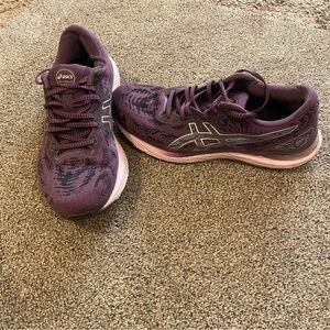 ASICS